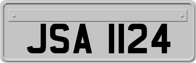 JSA1124