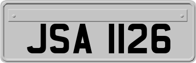 JSA1126