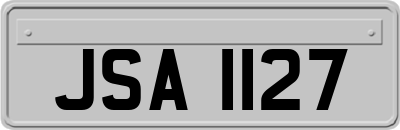 JSA1127