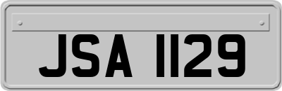 JSA1129