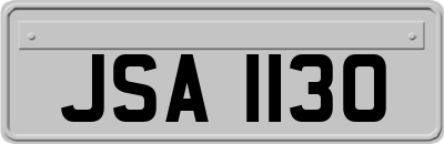 JSA1130