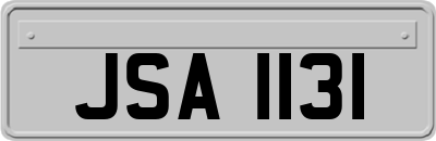 JSA1131