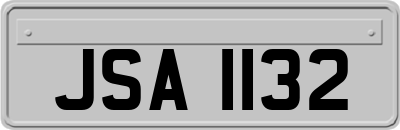 JSA1132