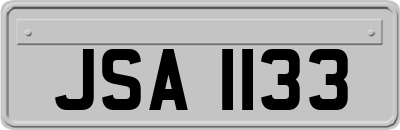 JSA1133