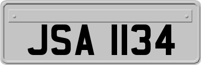 JSA1134