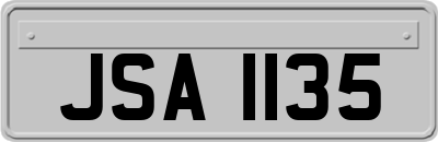 JSA1135