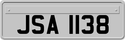 JSA1138