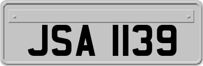 JSA1139
