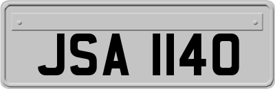JSA1140
