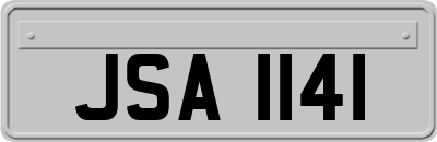 JSA1141