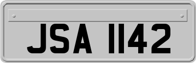 JSA1142