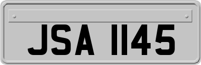 JSA1145