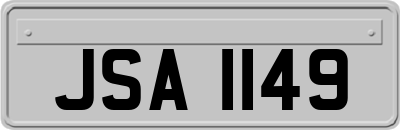 JSA1149