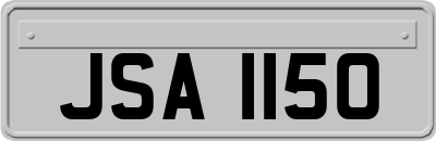 JSA1150