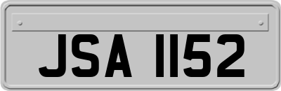 JSA1152