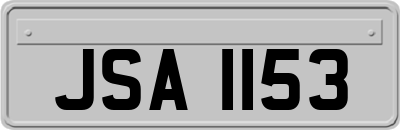 JSA1153