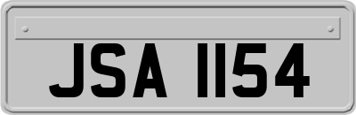 JSA1154