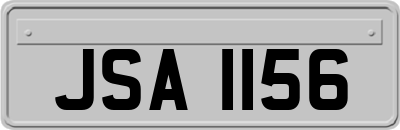 JSA1156