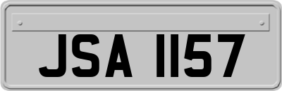 JSA1157