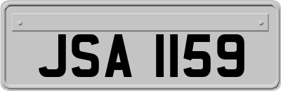 JSA1159