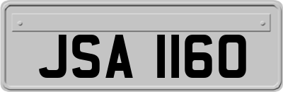 JSA1160