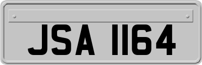JSA1164