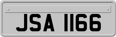 JSA1166