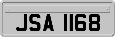 JSA1168