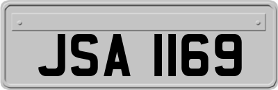 JSA1169