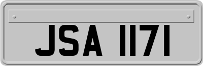 JSA1171