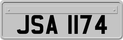 JSA1174