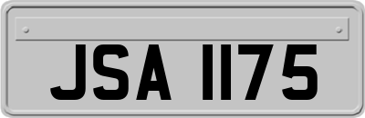 JSA1175