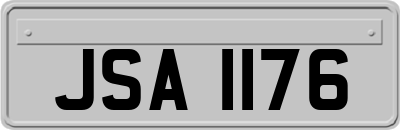 JSA1176