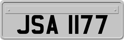 JSA1177