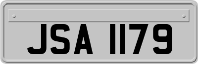 JSA1179