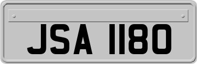 JSA1180