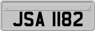 JSA1182