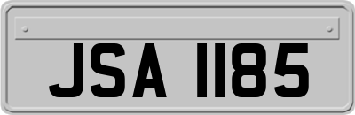 JSA1185
