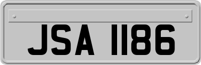 JSA1186