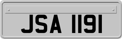 JSA1191