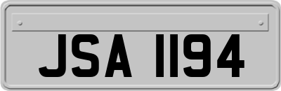 JSA1194