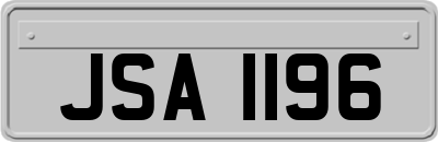 JSA1196