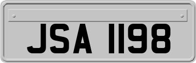 JSA1198
