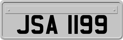 JSA1199
