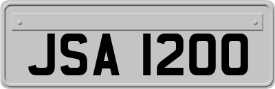 JSA1200
