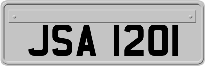 JSA1201