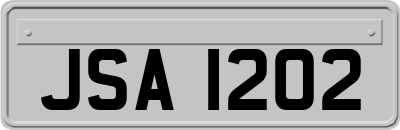 JSA1202