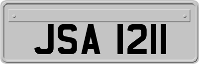 JSA1211