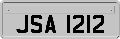 JSA1212