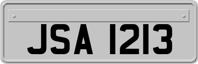 JSA1213